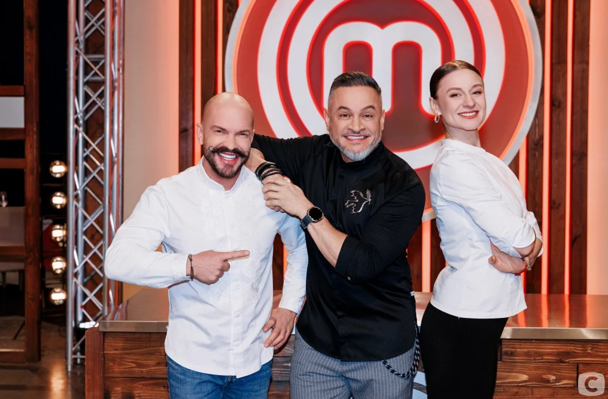 Мастер Шеф 15 сезон выпуск 12